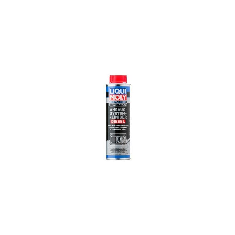 DIESELI SISSELASKESÜSTEEMI PUHASTUS 0.3L LIQUI MOLY DIESELI SISSELASKESÜSTEEMI PUHASTUS 0.3L LIQUI MOLY
