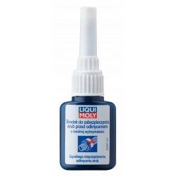 KEERMELIIM KESKMISE TUGEVUSEGA 10ML