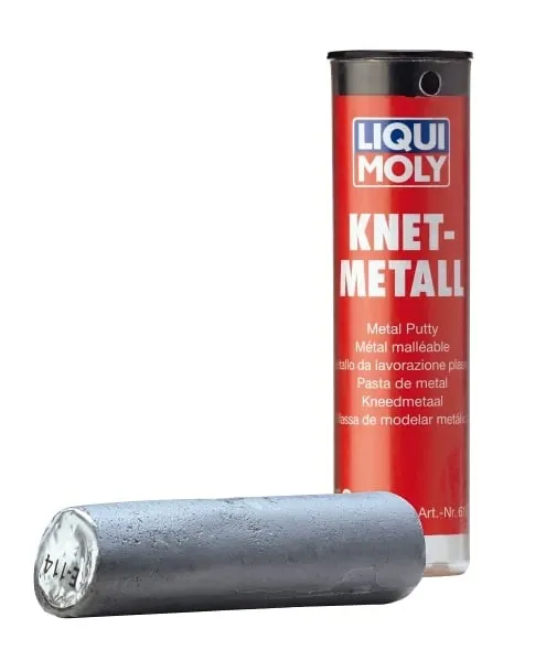 METALLKITT 50G LIQUI MOLY