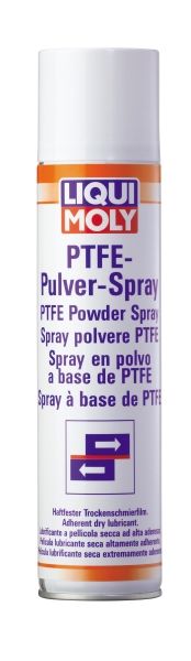 PTFE MÄÄRE 400ML