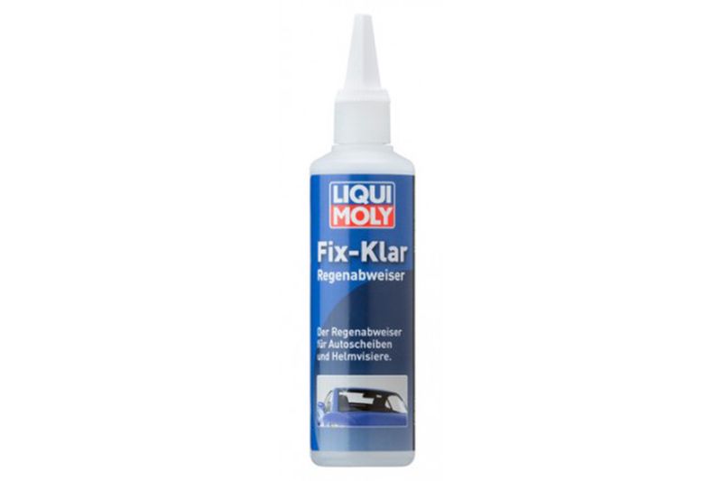 Антидождь Fix-Klar 125мл