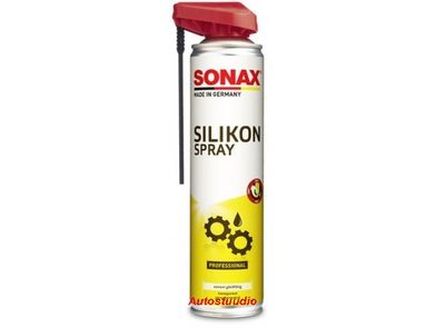 Силиконовый спрей Sonax Professional, 400мл