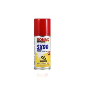 Многофункциональное масло SONAX SX90 100 мл