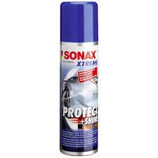 Защитное средство для блеска (Protect+Shine) Sonax Xtreme, 210мл