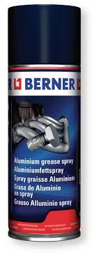 АЛЮМИНИЕВЫЙ СМАЗОЧНЫЙ СПРЕЙ 400ml