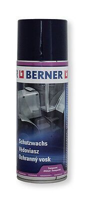 ЗАЩИТНЫЙ ВОСК ПРОЗРАЧНЫЙ 400ml