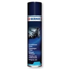 Очиститель кондиционера 250ml