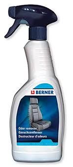 СПРЕЙ ДЛЯ УДАЛЕНИЯ ЗАПАХОВ 500ml