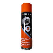 Очиститель тормозов 360` 500ml.