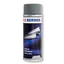 АЛЮМИНИЕВЫЙ СПРЕЙ 400ml
