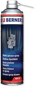 VALGE NSF MÄÄRE AEROSOOL 500ML