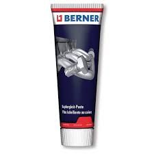 Медная смазка Berner высокотемпературная 500g Медная смазка Berner высокотемпературная 500g