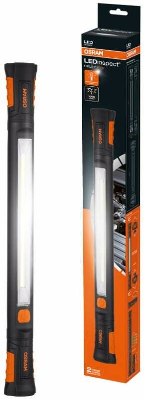 KANDELAMP UTILITY 1000 OSRAM