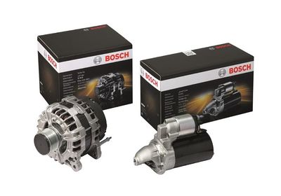STARTER-GENERAATOR