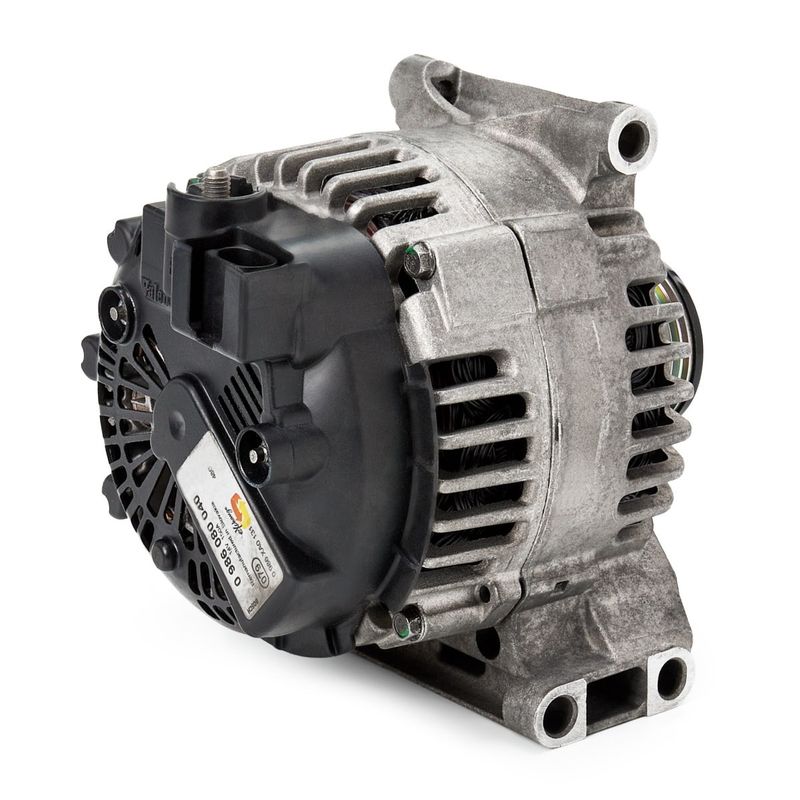 GENERAATOR BOSCH
