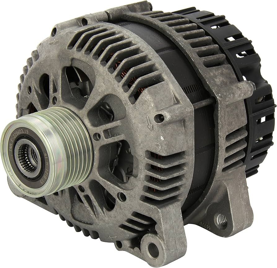 GENERAATOR BOSCH