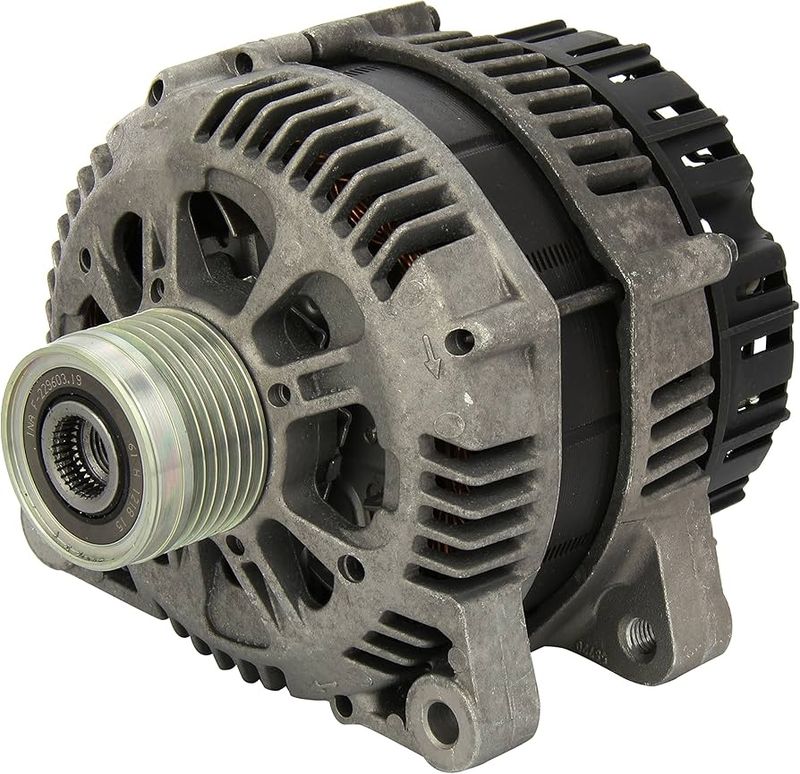 GENERAATOR BOSCH
