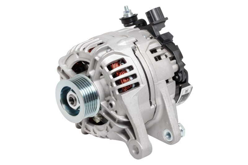 GENERAATOR BOSCH
