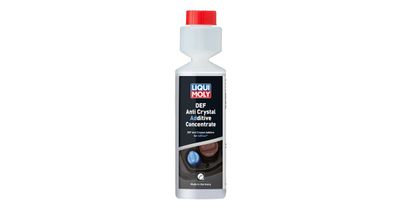 Adblue DEF kristalliseerumise vastane konsentraat 250ml
