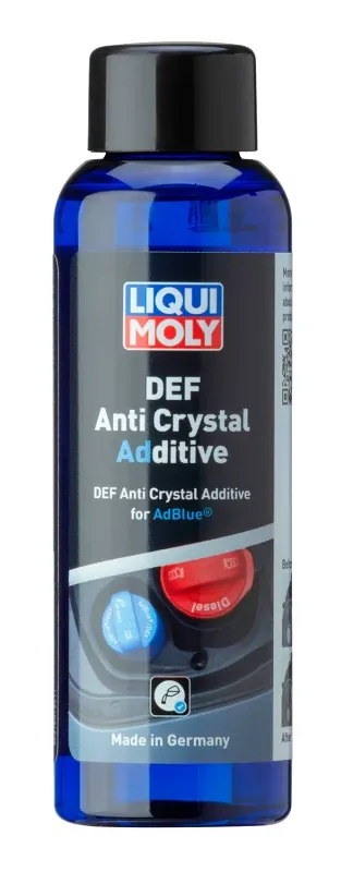 Adblue DEF kristalliseerumise vastane lisand 100ml