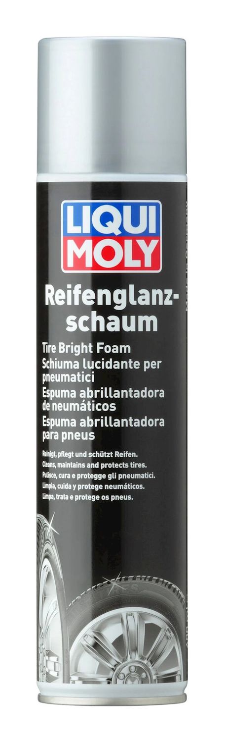 Rehviläige 400ml - Блеск для шин