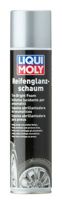 Rehviläige 400ml - Блеск для шин