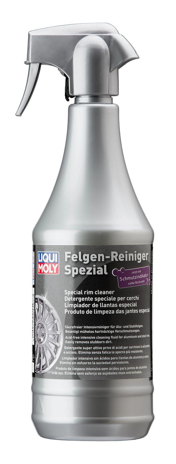 Veljepuhastusvahend 1L