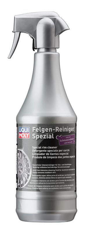 Veljepuhastusvahend 1L