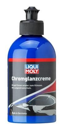 KROOMPINDADE POLEERIMISVAHEND 250ML