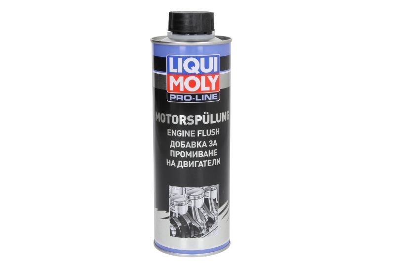 MOOTORIPESUVAHEND 500ML