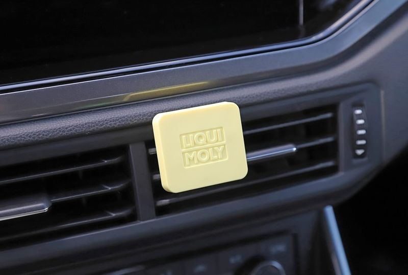 Autolõhn (Vanilje) - LM21830 LIQUI MOLY