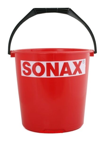 ÄMBER 10L SONAX