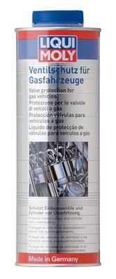 Klapikaitselisand gaasiseadmega mootoritele 1L