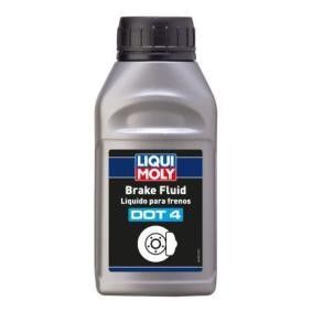 Pidurivedelik DOT-4 500ml