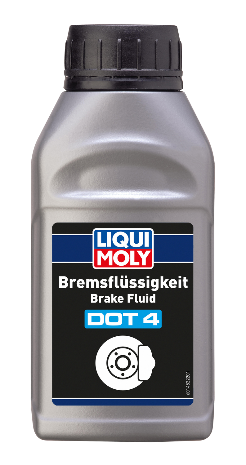 PIDURIVEDELIK DOT4 250ML