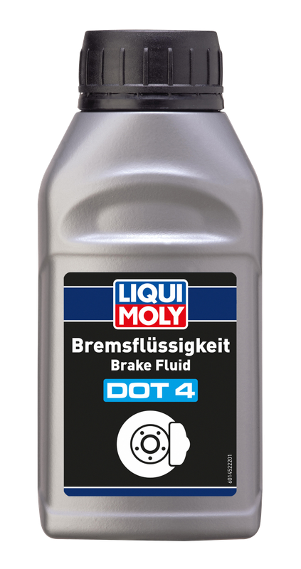 PIDURIVEDELIK DOT4 250ML