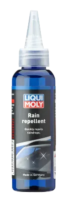 Tuuleklaasilt vihmapiisku tõrjuv vaha 100ml Tuuleklaasilt vihmapiisku tõrjuv vaha 100ml