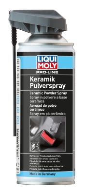 Pro Line keraamiline pulber aerosool 400ml