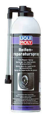 REHVIPARANDUSVAHT ПЕНА ДЛЯ РЕМОНТА ШИН 400ML REHVIPARANDUSVAHT ПЕНА ДЛЯ РЕМОНТА ШИН 400ML