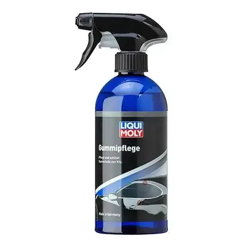 Kummidetailide/tihendite hooldusvahend aerosool 500ml