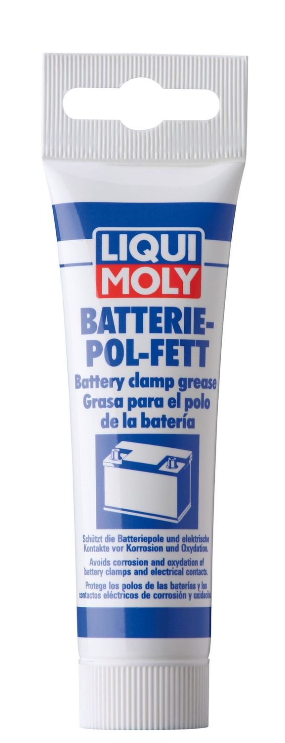Akukleemmide kaitsemääre 50g