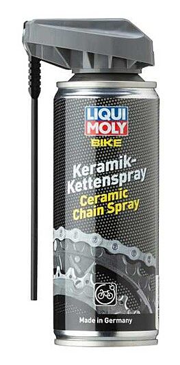 Jalgratta keraamiline ketimääre aerosool 200ml