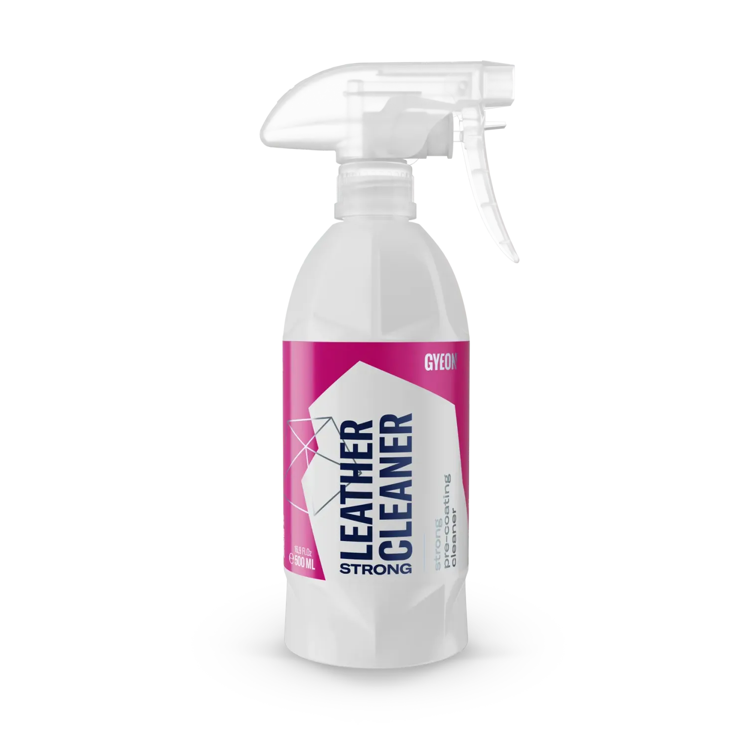 NAHAPUHAST.VAHEND 500ML