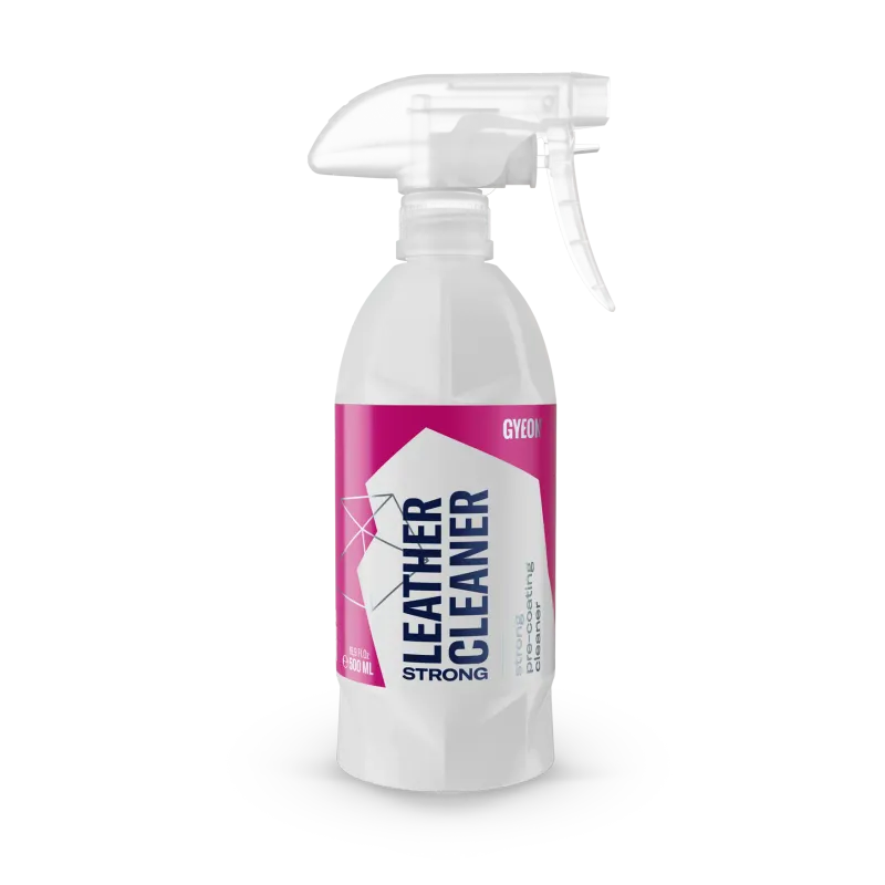 NAHAPUHAST.VAHEND 500ML