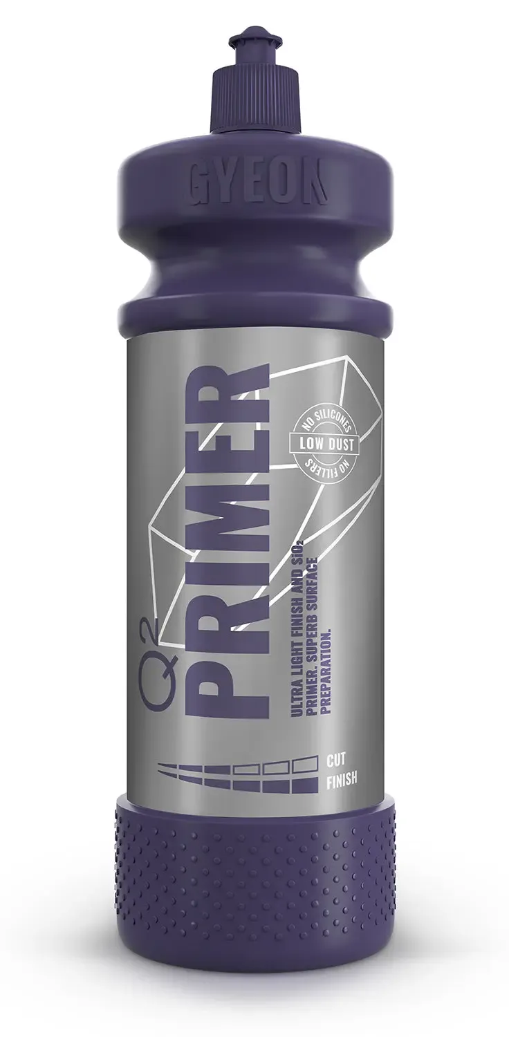 PRIMER POLEERIMISPASTA 120ML
