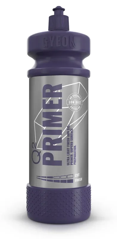 PRIMER POLEERIMISPASTA 120ML