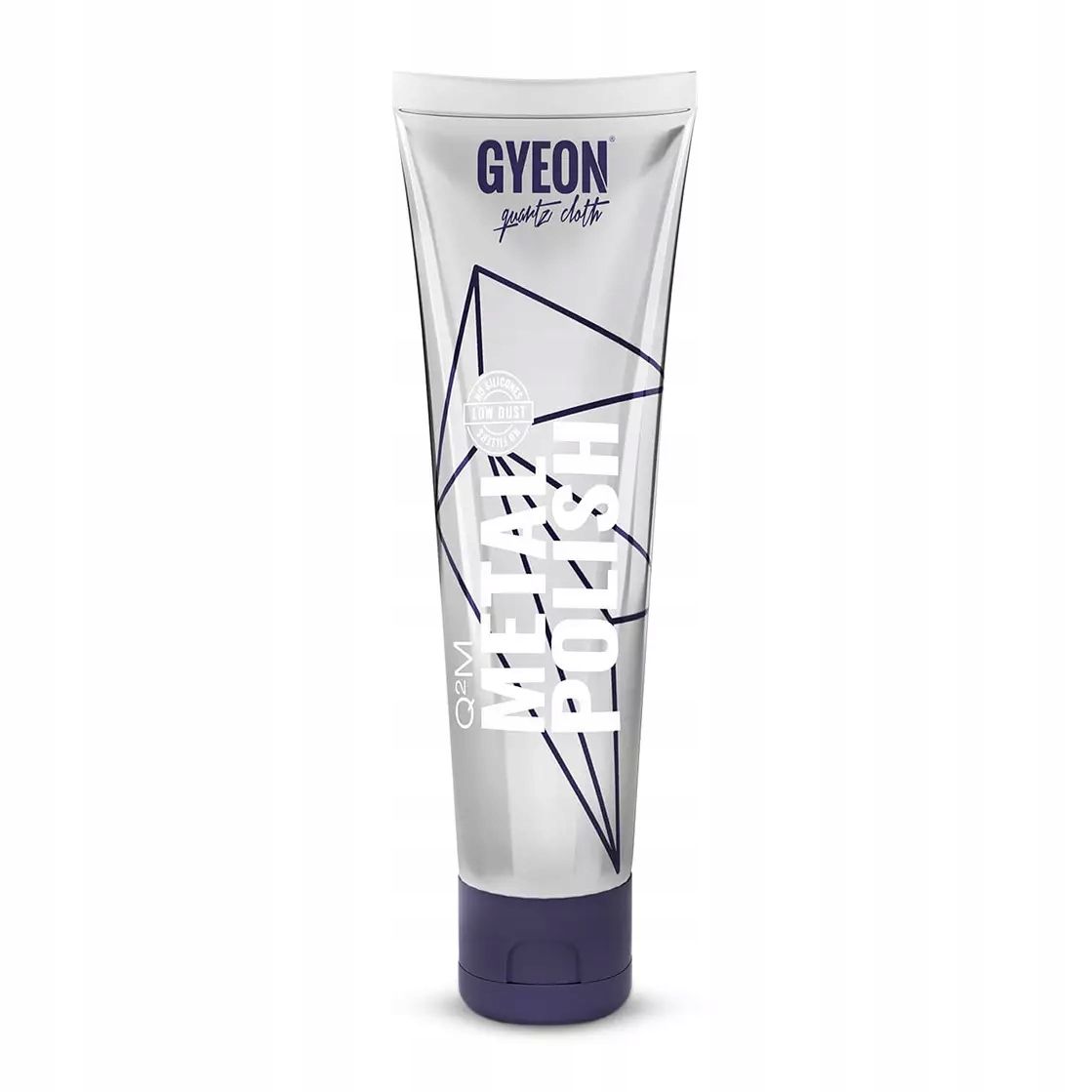 METALLI POLEER.VAHEND 120ML