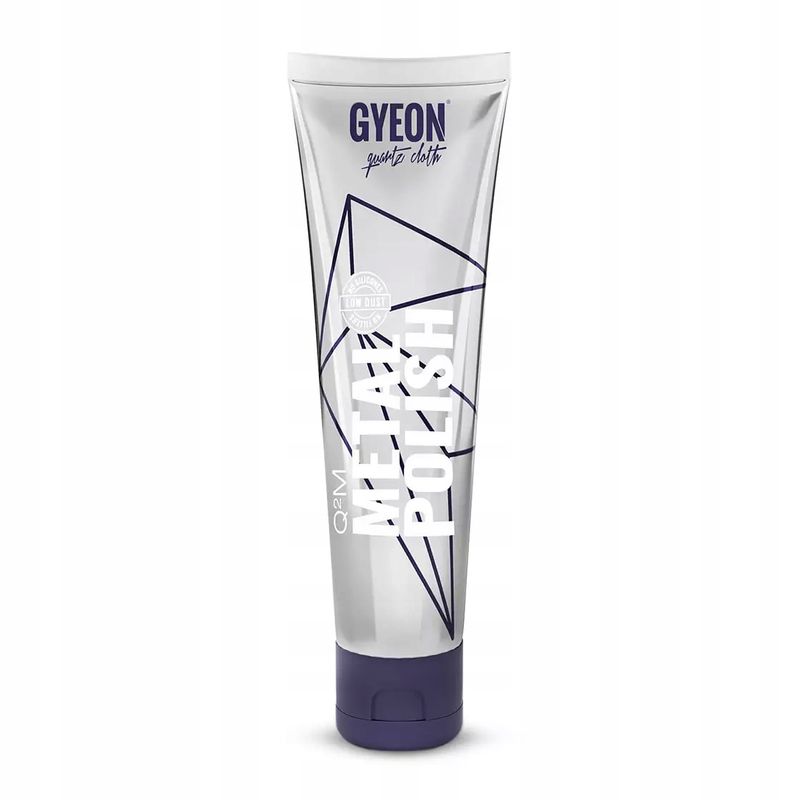 METALLI POLEER.VAHEND 120ML