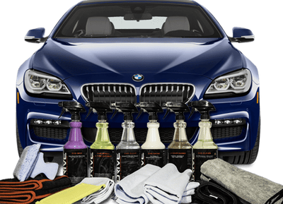 Originaal Puhastustarvikud