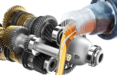 Originaal Transmissiooniõlid